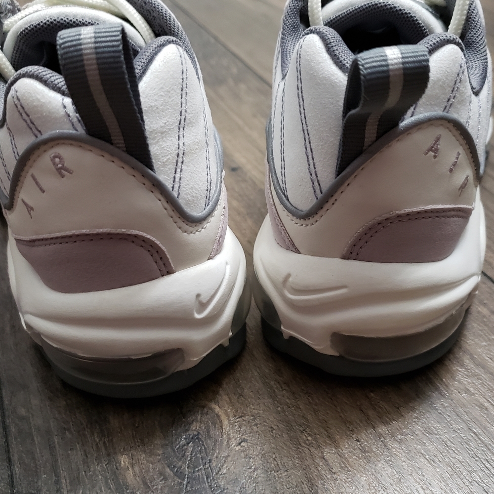 NIKE AIR MAX 98 Running/Cross Training Cream Lilac - Picture 7 of 7